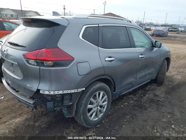 Photo 3 VIN: KNMAT2MT0KP515568 - NISSAN ROGUE 