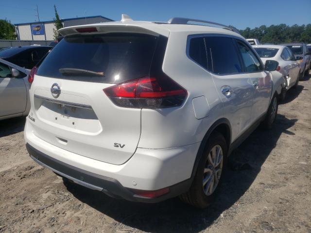 Photo 3 VIN: KNMAT2MT0KP517546 - NISSAN ROGUE 