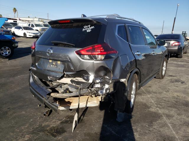 Photo 3 VIN: KNMAT2MT0KP517997 - NISSAN ROGUE S 