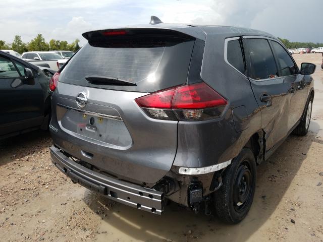 Photo 3 VIN: KNMAT2MT0KP520141 - NISSAN ROGUE S 