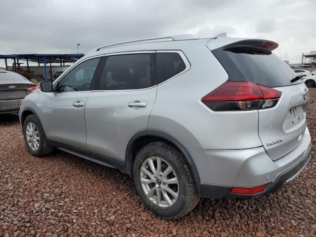 Photo 1 VIN: KNMAT2MT0KP528742 - NISSAN ROGUE 