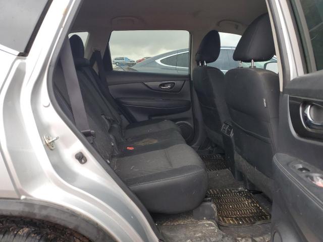 Photo 10 VIN: KNMAT2MT0KP528742 - NISSAN ROGUE 