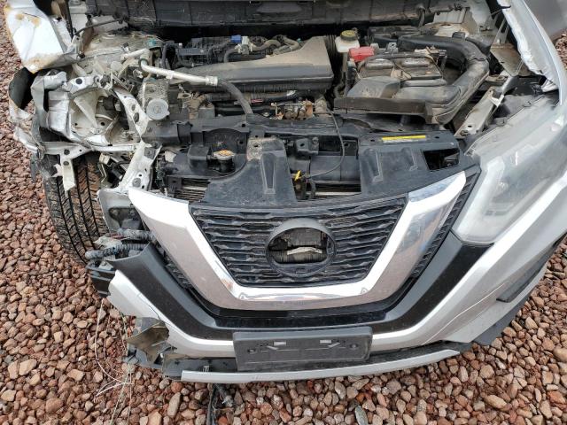 Photo 11 VIN: KNMAT2MT0KP528742 - NISSAN ROGUE 