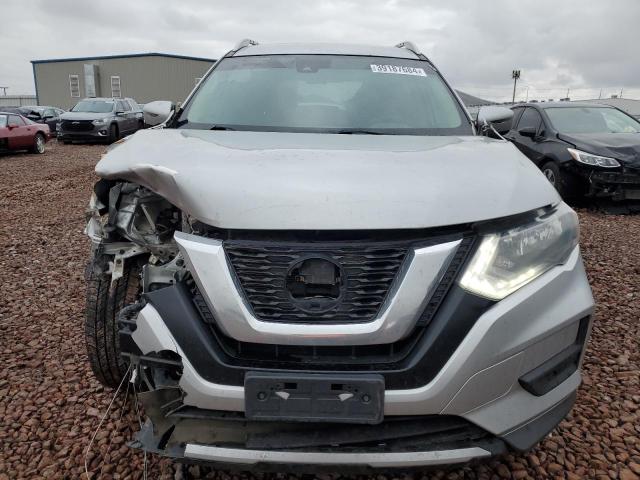 Photo 4 VIN: KNMAT2MT0KP528742 - NISSAN ROGUE 