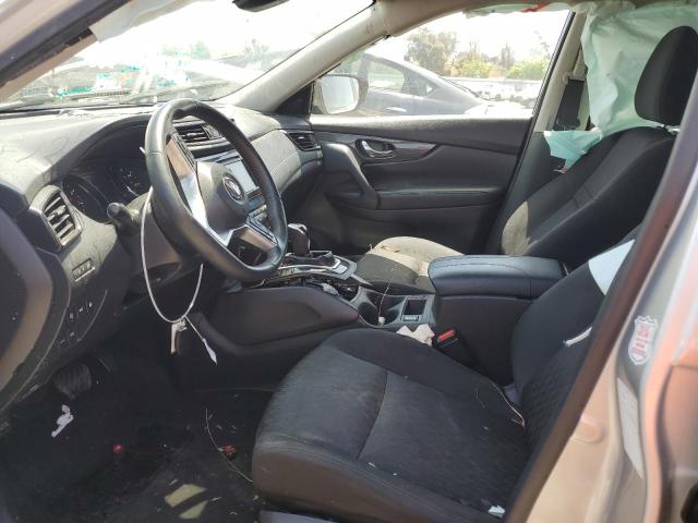 Photo 6 VIN: KNMAT2MT0KP528868 - NISSAN ROGUE S 