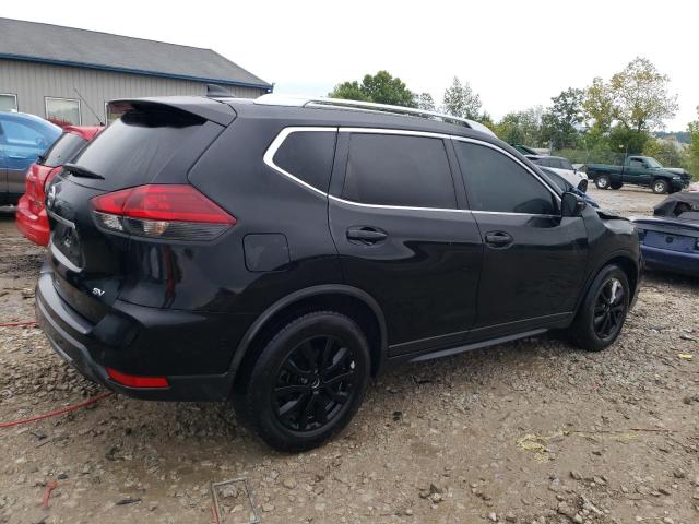 Photo 2 VIN: KNMAT2MT0KP531883 - NISSAN ROGUE S 