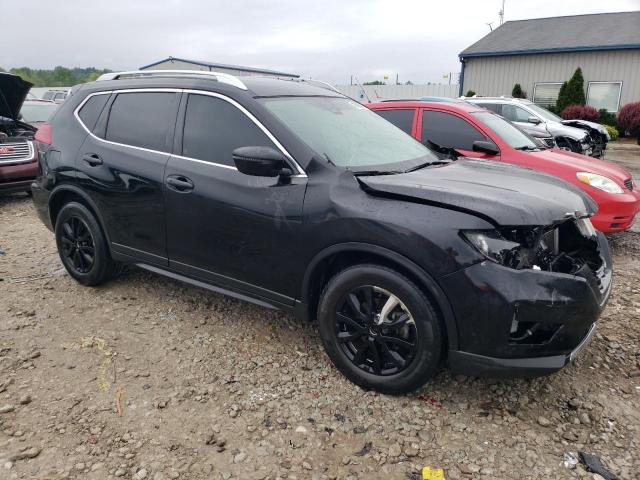 Photo 3 VIN: KNMAT2MT0KP531883 - NISSAN ROGUE S 