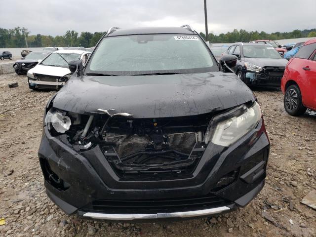 Photo 4 VIN: KNMAT2MT0KP531883 - NISSAN ROGUE S 