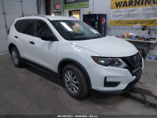 Photo 0 VIN: KNMAT2MT0KP535853 - NISSAN ROGUE 