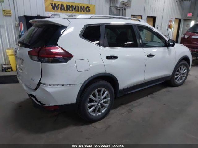 Photo 3 VIN: KNMAT2MT0KP535853 - NISSAN ROGUE 