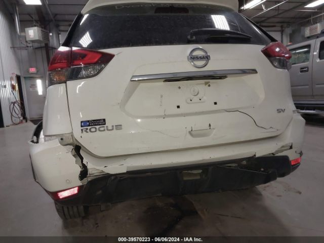 Photo 5 VIN: KNMAT2MT0KP535853 - NISSAN ROGUE 