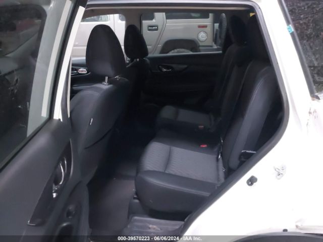 Photo 7 VIN: KNMAT2MT0KP535853 - NISSAN ROGUE 