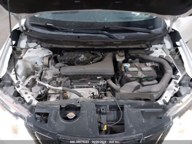 Photo 9 VIN: KNMAT2MT0KP535853 - NISSAN ROGUE 