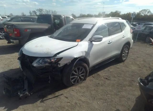 Photo 1 VIN: KNMAT2MT0KP536906 - NISSAN ROGUE 