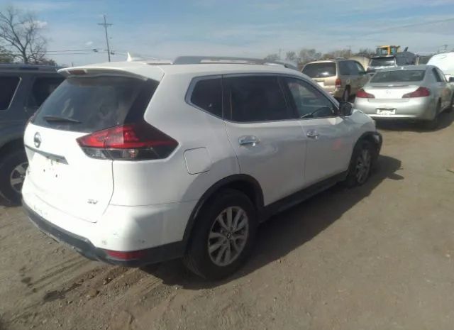 Photo 3 VIN: KNMAT2MT0KP536906 - NISSAN ROGUE 