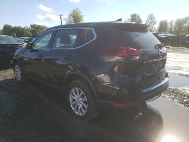 Photo 2 VIN: KNMAT2MT0KP541569 - NISSAN ROGUE S 