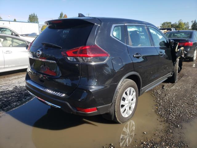 Photo 3 VIN: KNMAT2MT0KP541569 - NISSAN ROGUE S 