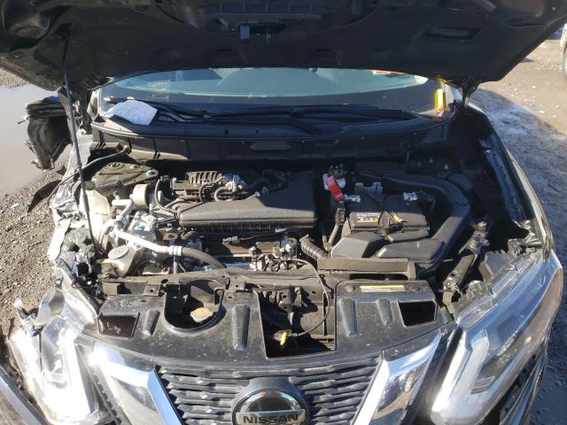 Photo 6 VIN: KNMAT2MT0KP541569 - NISSAN ROGUE S 