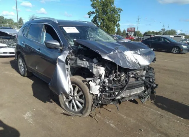 Photo 0 VIN: KNMAT2MT0KP543175 - NISSAN ROGUE 