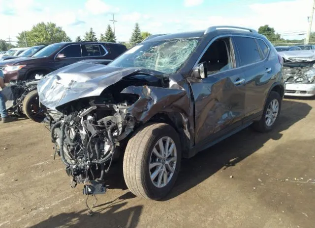 Photo 1 VIN: KNMAT2MT0KP543175 - NISSAN ROGUE 