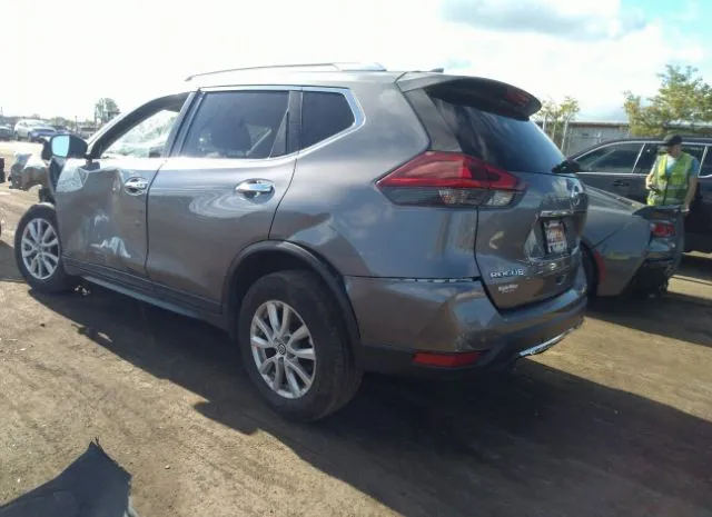 Photo 2 VIN: KNMAT2MT0KP543175 - NISSAN ROGUE 