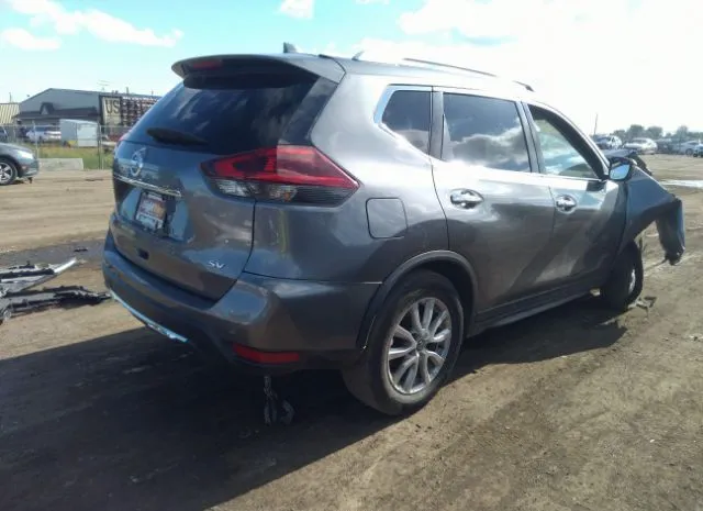 Photo 3 VIN: KNMAT2MT0KP543175 - NISSAN ROGUE 