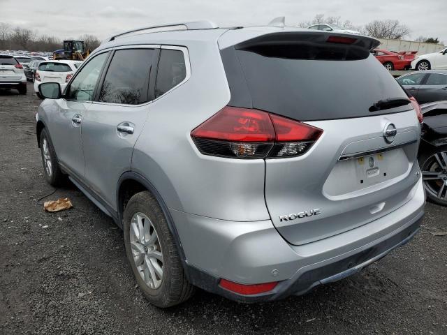 Photo 1 VIN: KNMAT2MT0KP544424 - NISSAN ROGUE 