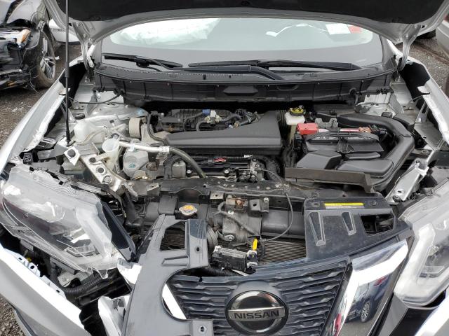 Photo 10 VIN: KNMAT2MT0KP544424 - NISSAN ROGUE 