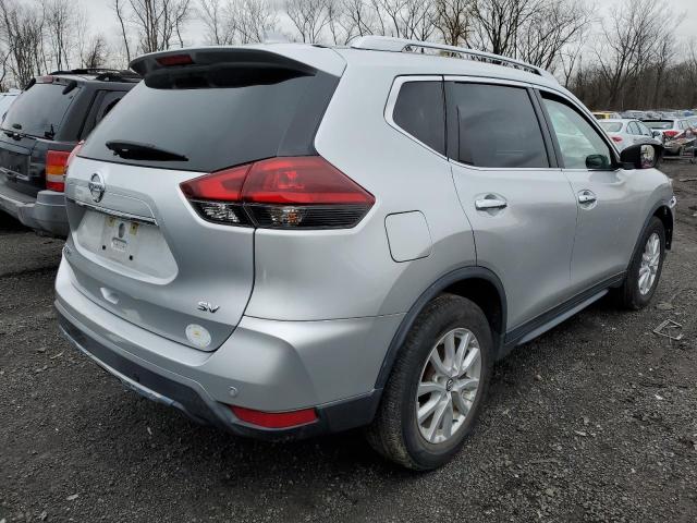 Photo 2 VIN: KNMAT2MT0KP544424 - NISSAN ROGUE 