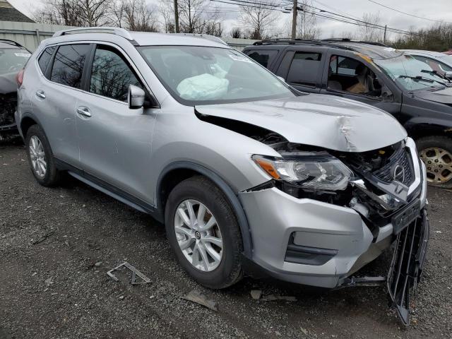 Photo 3 VIN: KNMAT2MT0KP544424 - NISSAN ROGUE 