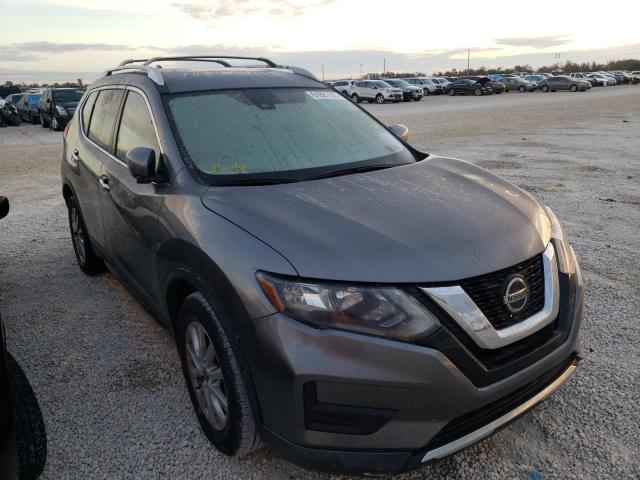 Photo 0 VIN: KNMAT2MT0KP545928 - NISSAN ROGUE S 