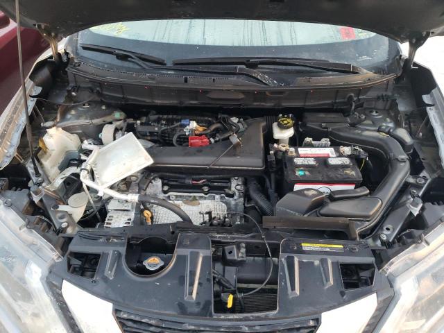 Photo 6 VIN: KNMAT2MT0KP545928 - NISSAN ROGUE S 