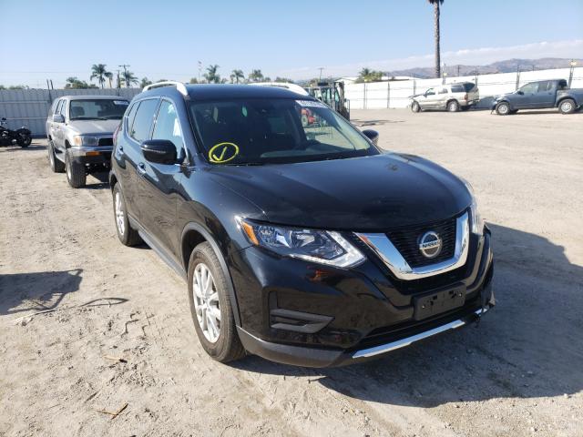 Photo 0 VIN: KNMAT2MT0KP547310 - NISSAN ROGUE S 