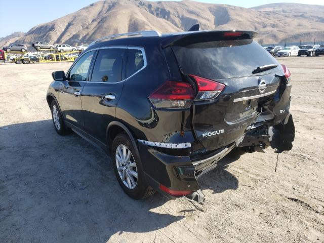 Photo 2 VIN: KNMAT2MT0KP547310 - NISSAN ROGUE S 