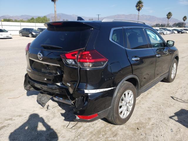 Photo 3 VIN: KNMAT2MT0KP547310 - NISSAN ROGUE S 