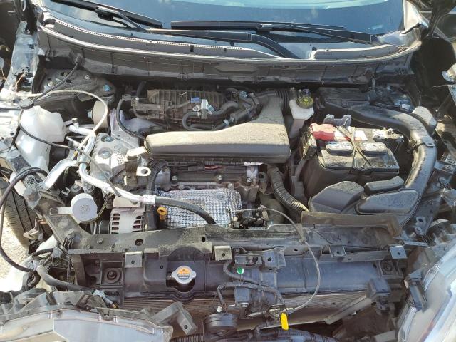 Photo 11 VIN: KNMAT2MT0KP554967 - NISSAN ROGUE S 