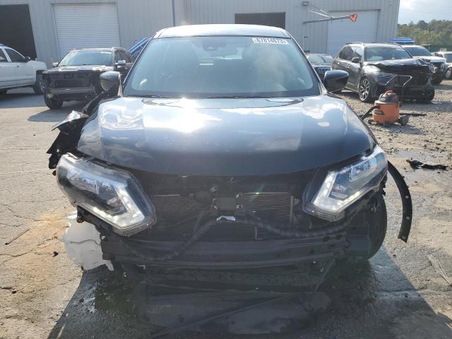 Photo 4 VIN: KNMAT2MT0KP554967 - NISSAN ROGUE S 