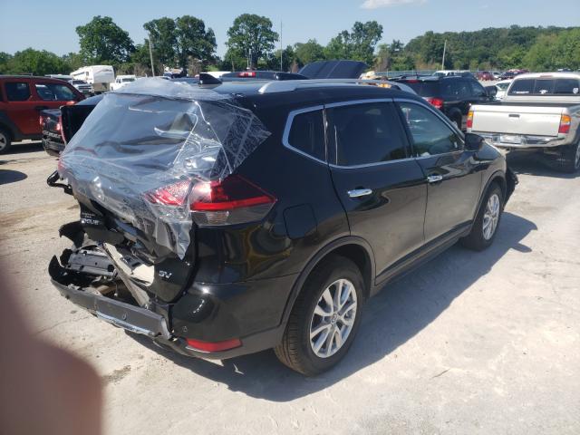 Photo 3 VIN: KNMAT2MT0KP557609 - NISSAN ROGUE S 