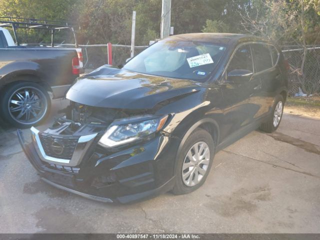 Photo 1 VIN: KNMAT2MT0KP560042 - NISSAN ROGUE 