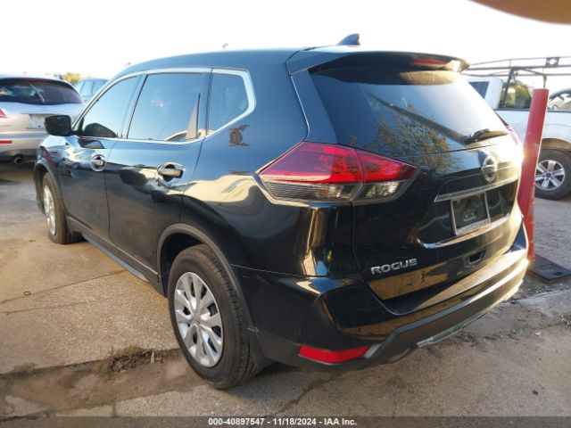 Photo 2 VIN: KNMAT2MT0KP560042 - NISSAN ROGUE 