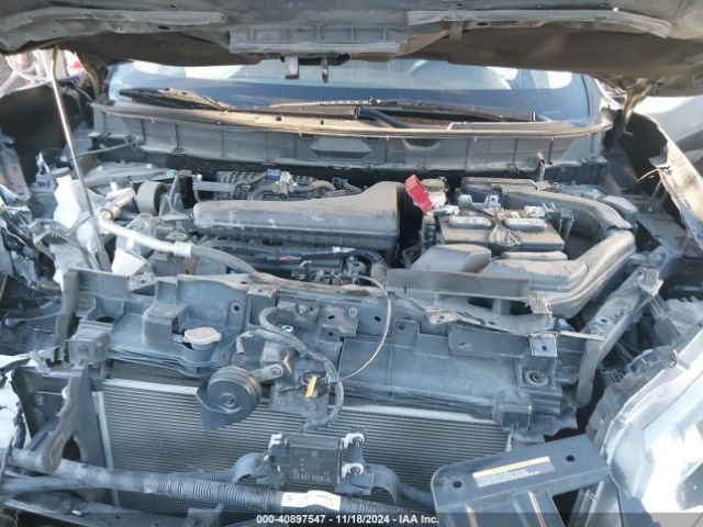 Photo 9 VIN: KNMAT2MT0KP560042 - NISSAN ROGUE 