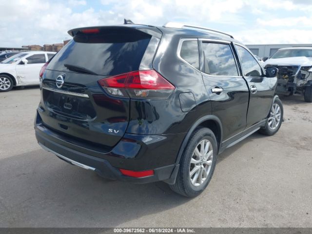 Photo 3 VIN: KNMAT2MT0KP560817 - NISSAN ROGUE 