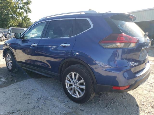 Photo 1 VIN: KNMAT2MT0KP560896 - NISSAN ROGUE S 