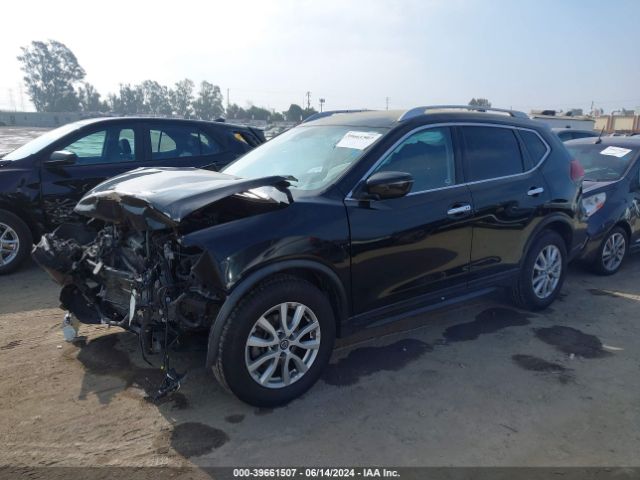 Photo 1 VIN: KNMAT2MT0LP500540 - NISSAN ROGUE 