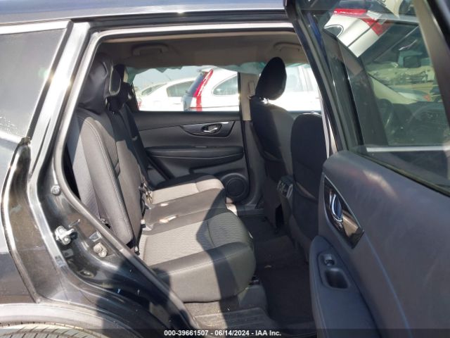 Photo 7 VIN: KNMAT2MT0LP500540 - NISSAN ROGUE 