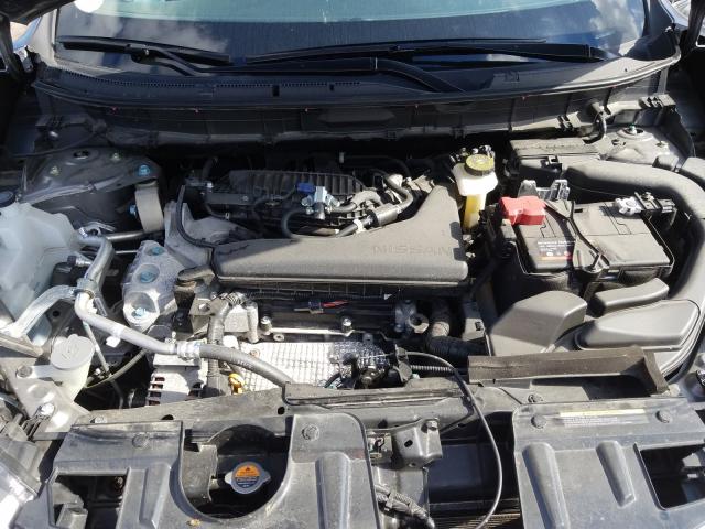 Photo 6 VIN: KNMAT2MT0LP500599 - NISSAN ROGUE S 