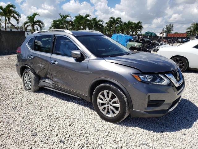 Photo 3 VIN: KNMAT2MT0LP503647 - NISSAN ROGUE S 