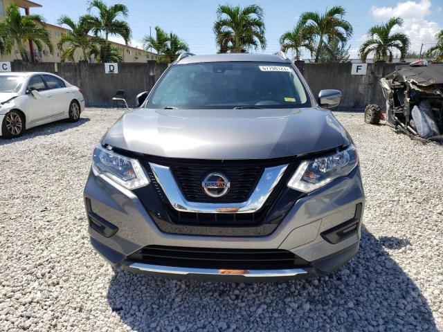 Photo 4 VIN: KNMAT2MT0LP503647 - NISSAN ROGUE S 