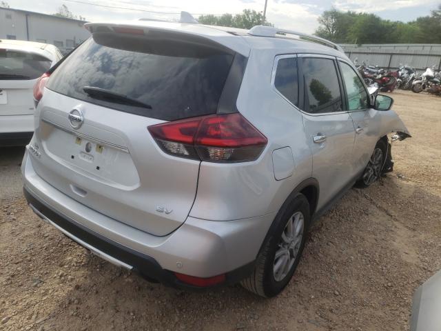 Photo 3 VIN: KNMAT2MT0LP504877 - NISSAN ROGUE S 