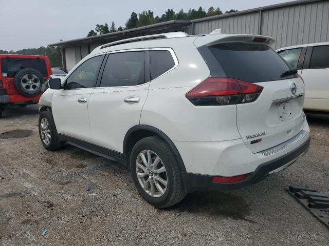 Photo 1 VIN: KNMAT2MT0LP506757 - NISSAN ROGUE 